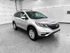 2015 Honda CR-V EX AWD