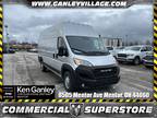 2024 Ram ProMaster 3500 Base