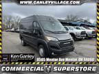 2024 Ram ProMaster 3500 High Roof 136 WB