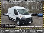 2024 Ram ProMaster 2500 High Roof