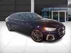 2023 Audi A5 Sportback 45 S line Premium Plus S Line quattro