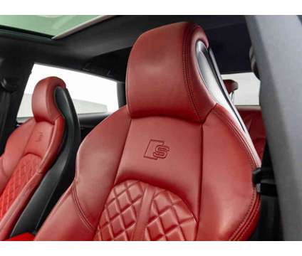2022 Audi S5 Sportback Prestige quattro is a Grey 2022 Audi S5 4.2 quattro Car for Sale in Barrington IL