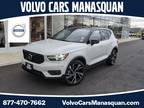 2021 Volvo XC40 R-Design