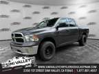 2020 Ram 1500 Classic Tradesman