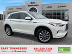 2021 Infiniti Qx50 Essential