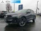 2024 Acura RDX A-Spec Package SH-AWD