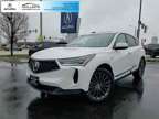 2024 Acura RDX A-Spec Advance Package SH-AWD