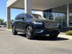 2021 Volvo XC90 Recharge Plug-In Hybrid T8 Inscription Expression 7 Passenger