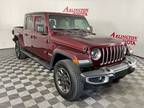 2021 Jeep Gladiator Overland 4X4