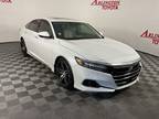 2022 Honda Accord Touring 2.0T