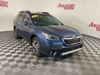 2022 Subaru Outback Limited AWD