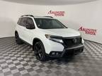 2020 Honda Passport Elite AWD