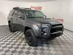 2023 Toyota 4Runner TRD Pro 4X4