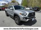 2020 Toyota Tacoma TRD Off-Road V6