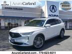 2023 Acura MDX Advance SH-AWD