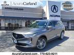 2023 Acura MDX Advance SH-AWD