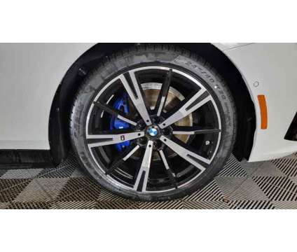 2024 BMW 5 Series 530i xDrive is a White 2024 BMW 5-Series Sedan in Milwaukee WI