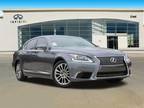 2013 Lexus LS 460