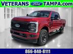 2024 Ford F-250SD Lariat In-Stock