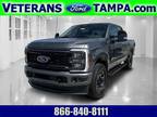 2024 Ford F-250SD Lariat In-Stock