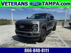 2024 Ford F-250SD Lariat In-Stock