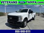 2024 Ford F-350SD XL In-Stock