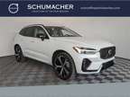 2024 Volvo XC60 Recharge Plug-In Hybrid Ultimate