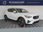 2024 Volvo XC40 Ultimate