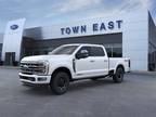 2024 Ford F-250SD Platinum