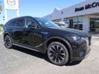 2024 Mazda CX-90 PHEV Premium Plus