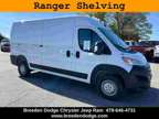 2024 Ram ProMaster 3500 High Roof