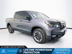 2024 Honda Ridgeline TrailSport In-Stock