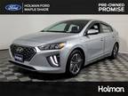 2020 Hyundai Ioniq Plug-In Hybrid Limited