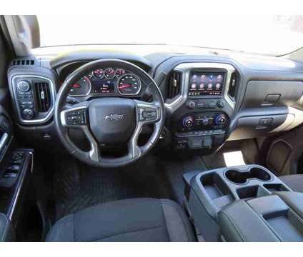 2021 Chevrolet Silverado 1500 RST is a Silver 2021 Chevrolet Silverado 1500 Truck in Oconomowoc WI