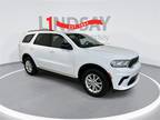 2023 Dodge Durango SXT