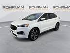 2023 Ford Edge ST