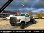 2024 Chevrolet Silverado 4500HD Work Truck