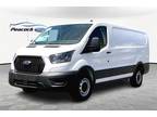 2024 Ford Transit-150 Base