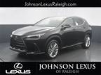 2024 Lexus NX 350 Luxury