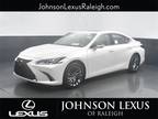 2024 Lexus ES 300h Luxury