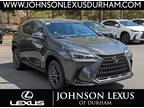 2024 Lexus NX 350h Premium