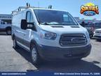 2016 Ford Transit-150 Base