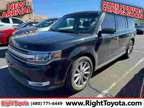 2018 Ford Flex Limited