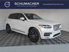 2024 Volvo XC90 B6 Plus Bright Theme