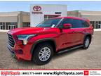 2023 Toyota Sequoia SR5