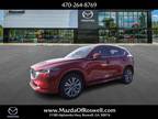 2023 Mazda CX-5 2.5 Turbo Signature