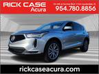 2024 Acura RDX Technology Package SH-AWD