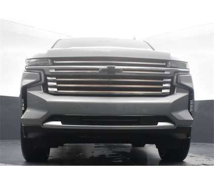 2024 Chevrolet Tahoe High Country is a Grey 2024 Chevrolet Tahoe 1500 2dr SUV in Noblesville IN