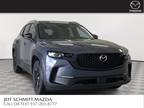 2024 Mazda CX-50 2.5 S Premium Package