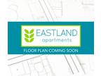 Eastland Apartments - Two Bedroom B